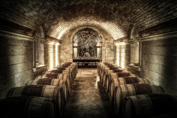Rutherford Barrels
