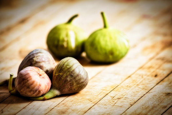 Fig Still Life